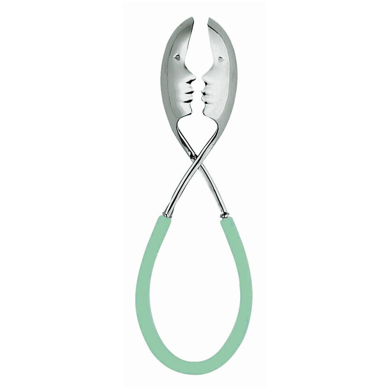 Bugatti Kiss Salad Tongs