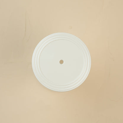pinstripes large canister