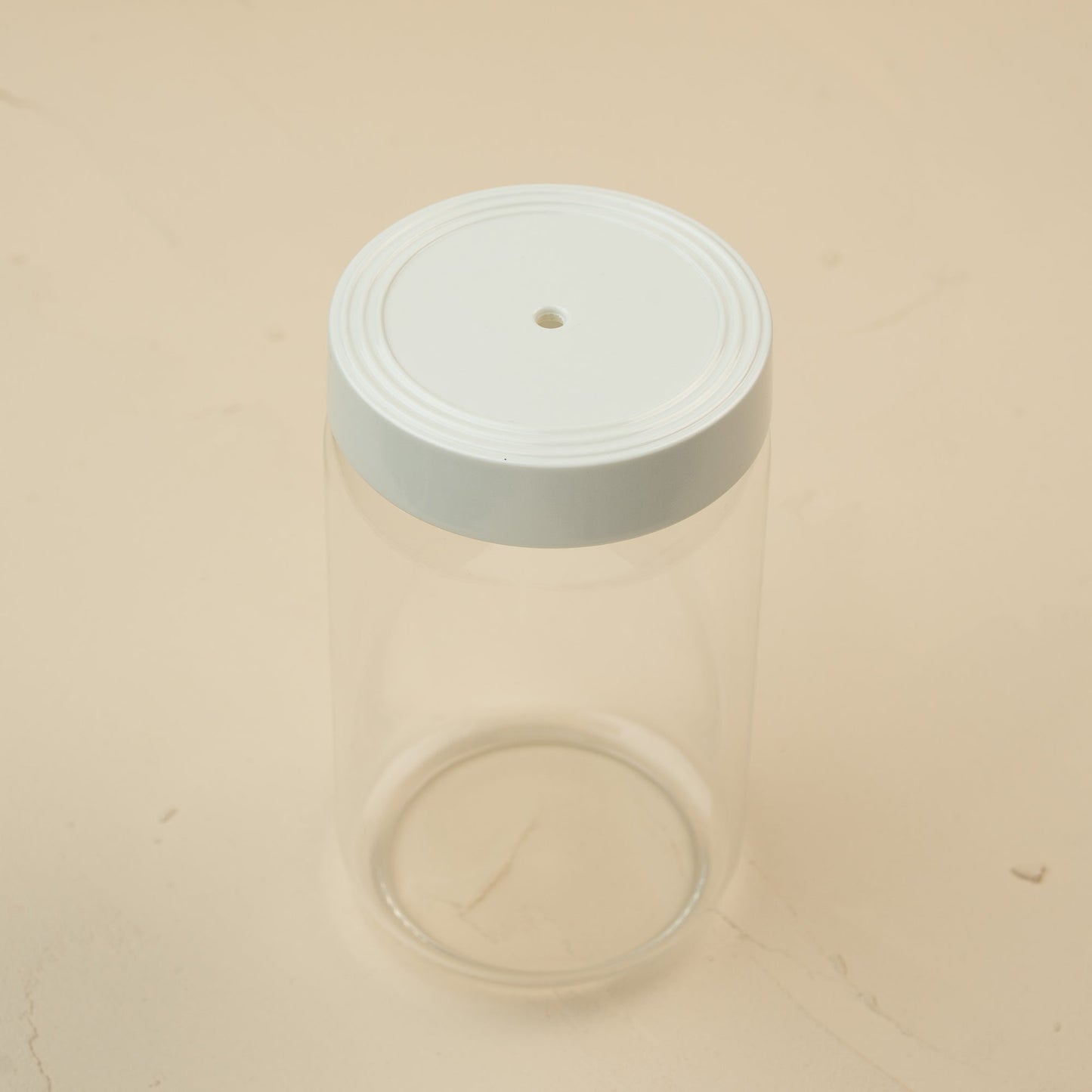 pinstripes large canister