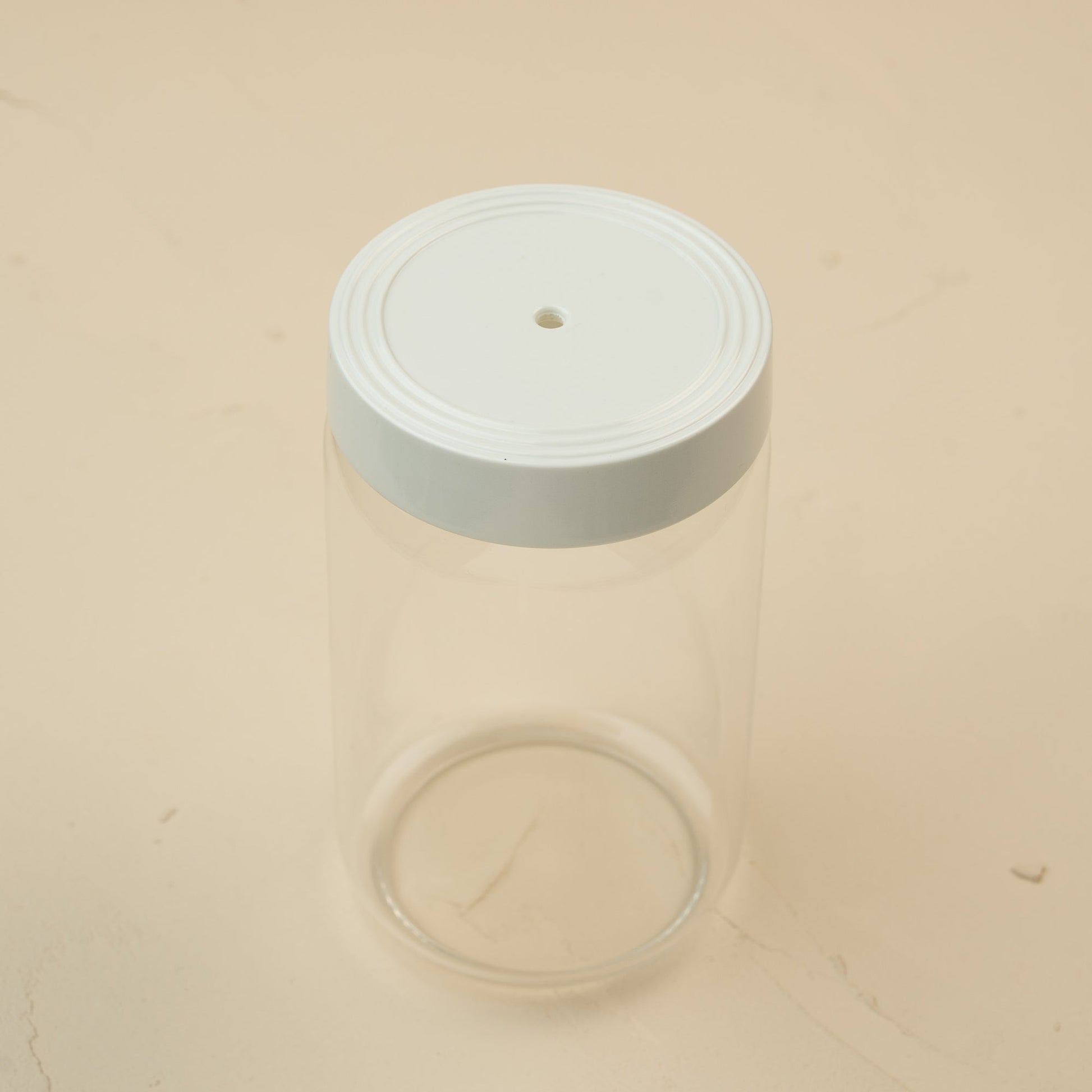 pinstripes large canister