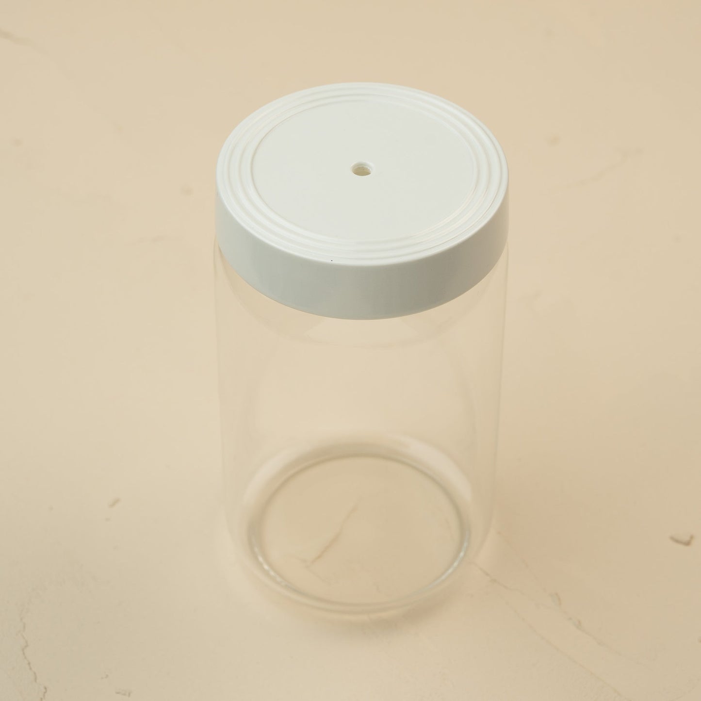 pinstripes large canister