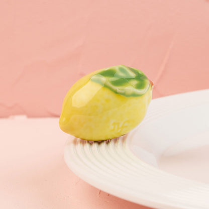 Lemon Squeeze Mini