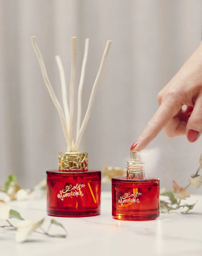 Lolita Lempicka Sweet Mini Duo Gift Set