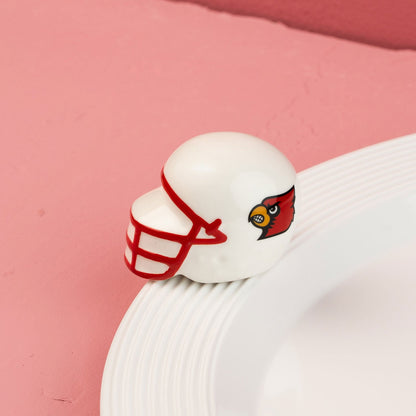 University of Louisville Helmet Mini