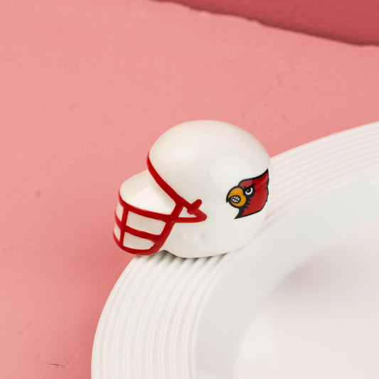 University of Louisville Helmet Mini