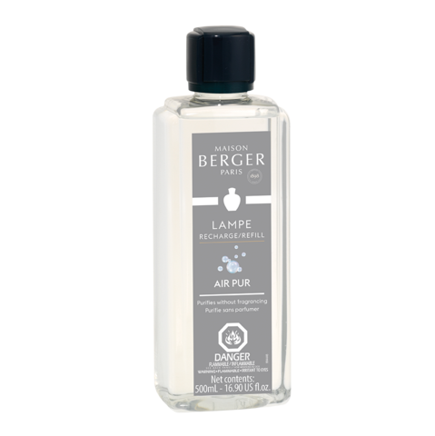 Maison Berger Air Pur So Neutral Lamp Fragrance