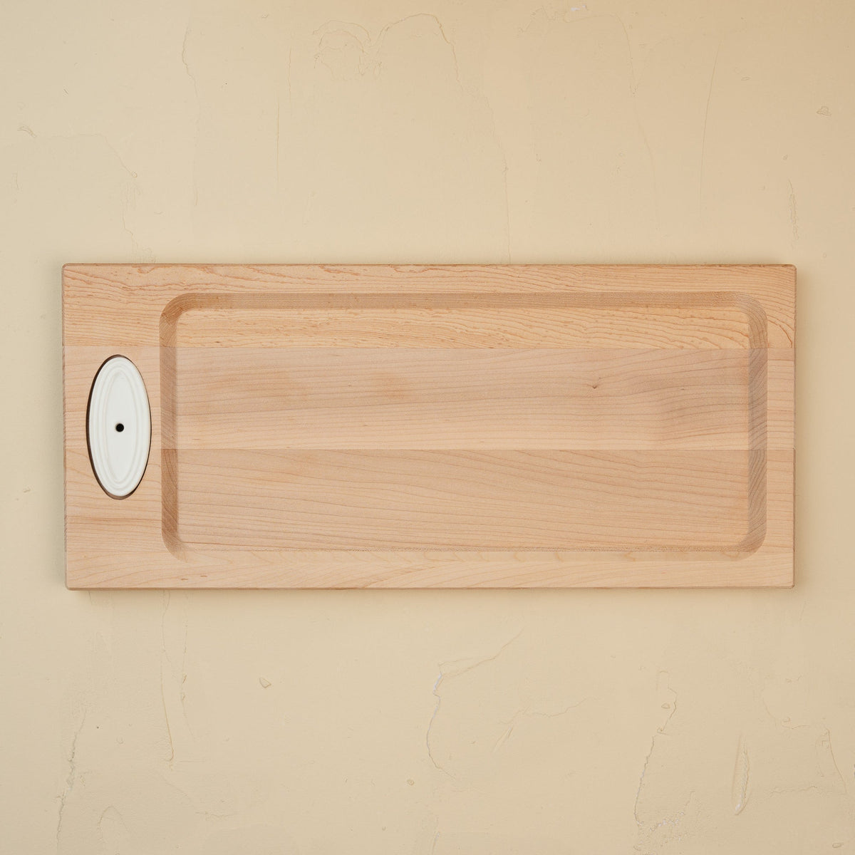 Maple Bread Board
