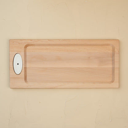 Maple Bread Board