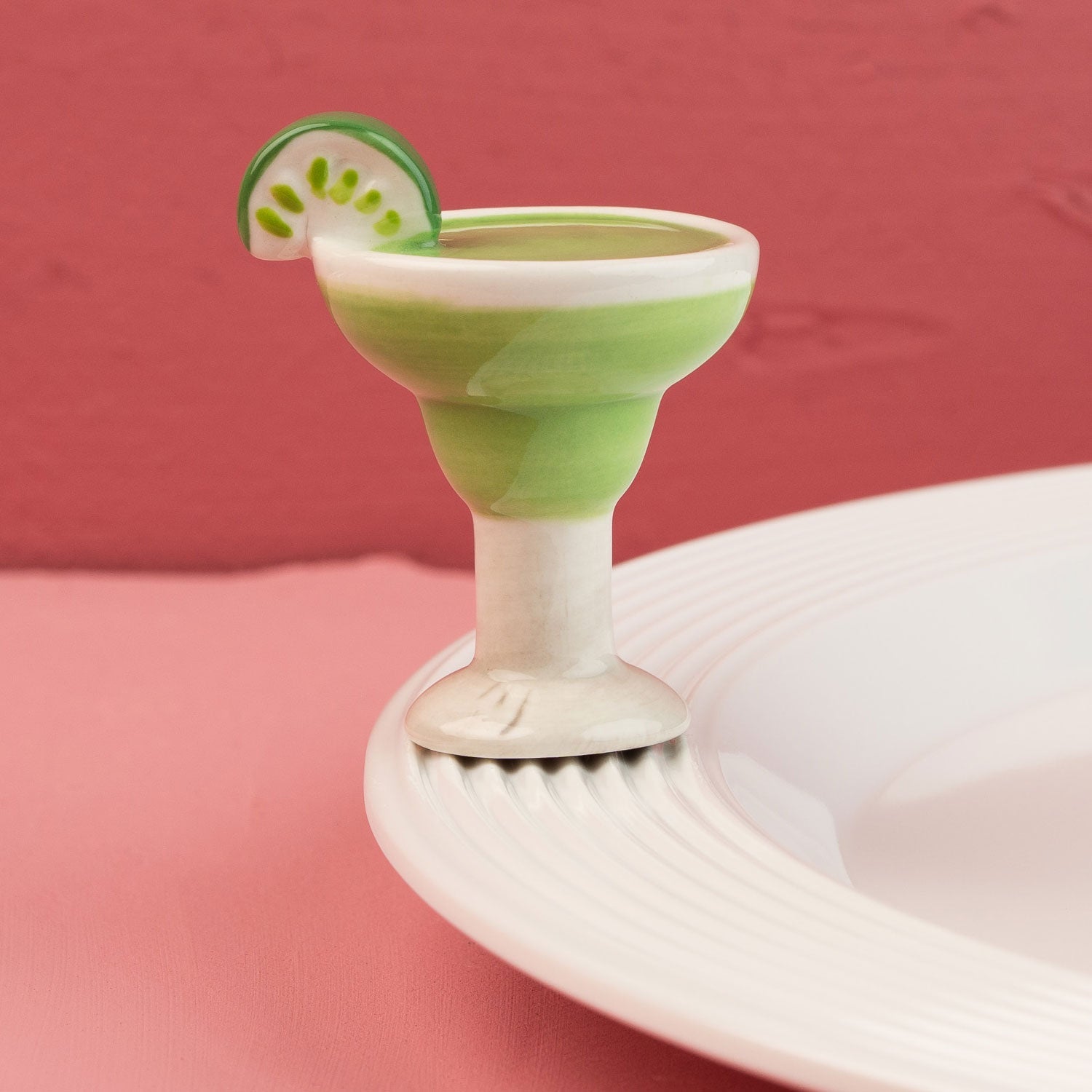 Lime and Salt, Please! Mini