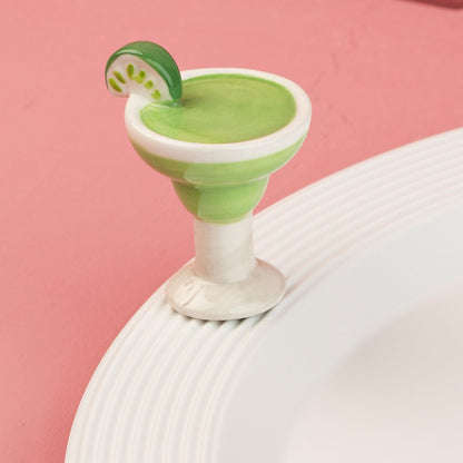 lime & salt, please!