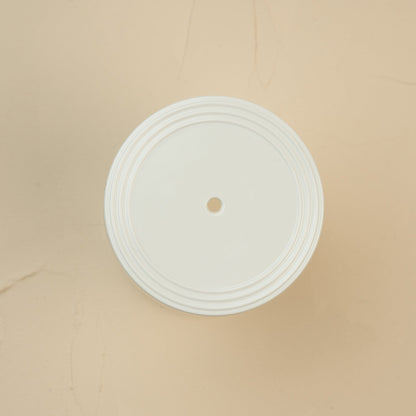 pinstripes medium canister