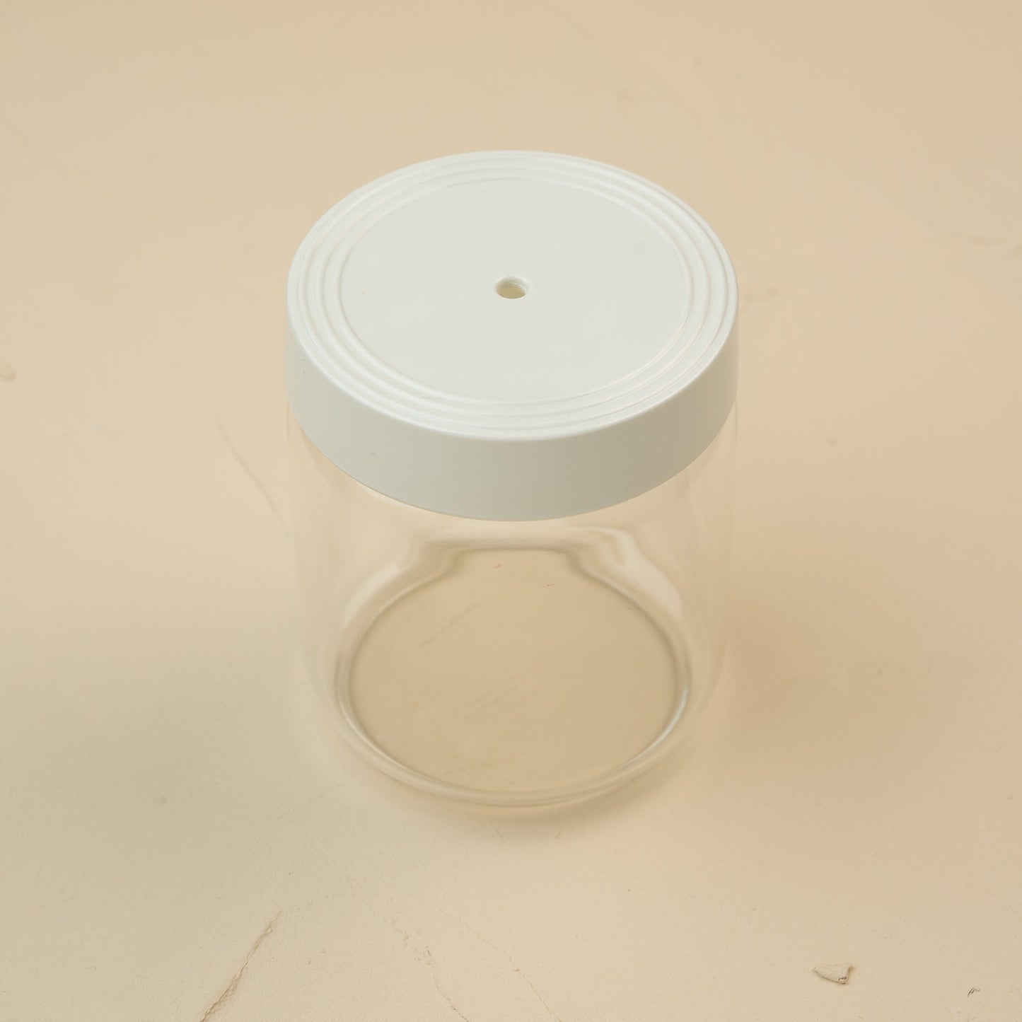 pinstripes medium canister