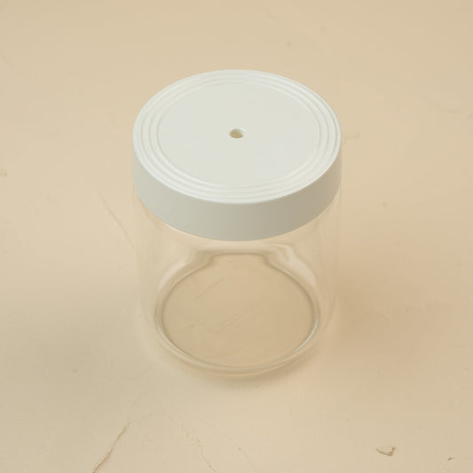 pinstripes medium canister