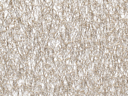 Chilewich Metallic Lace Placemats & Runners
