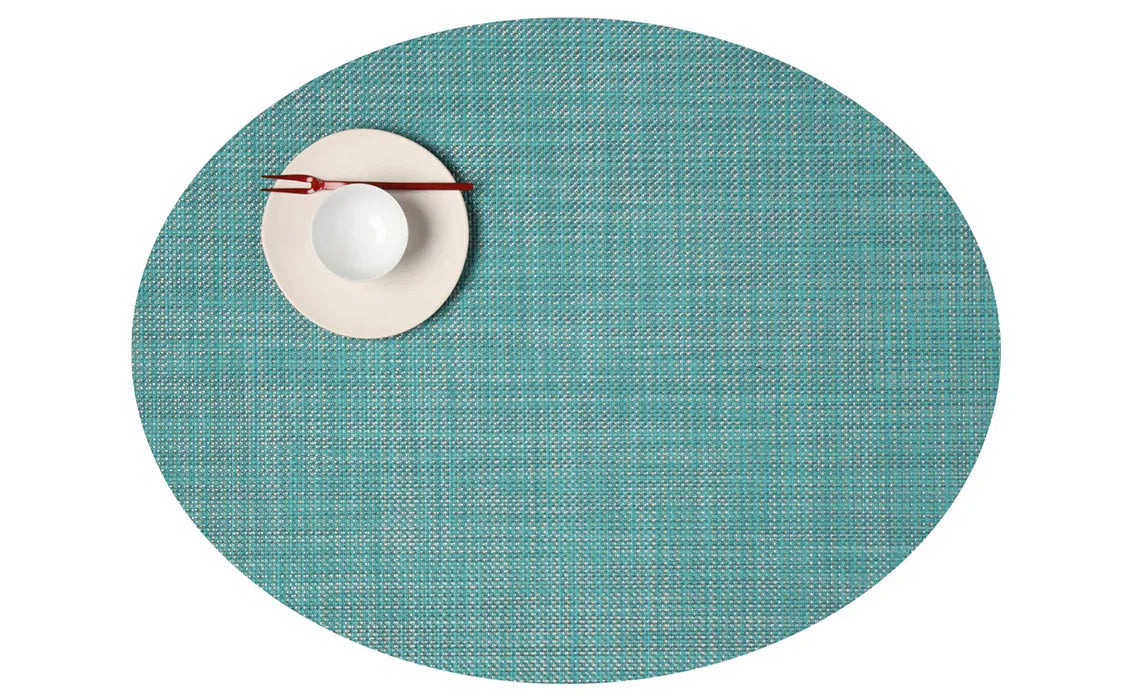 Chilewich Mini Basketweave Placemats