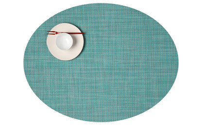 Chilewich Mini Basketweave Placemats