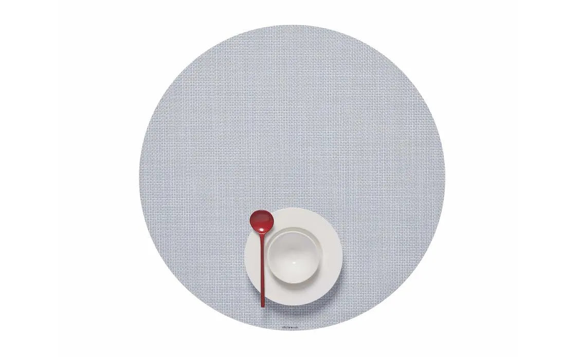 Chilewich Mini Basketweave Placemats