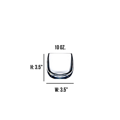 Mirage 10 oz. Old Fashioned