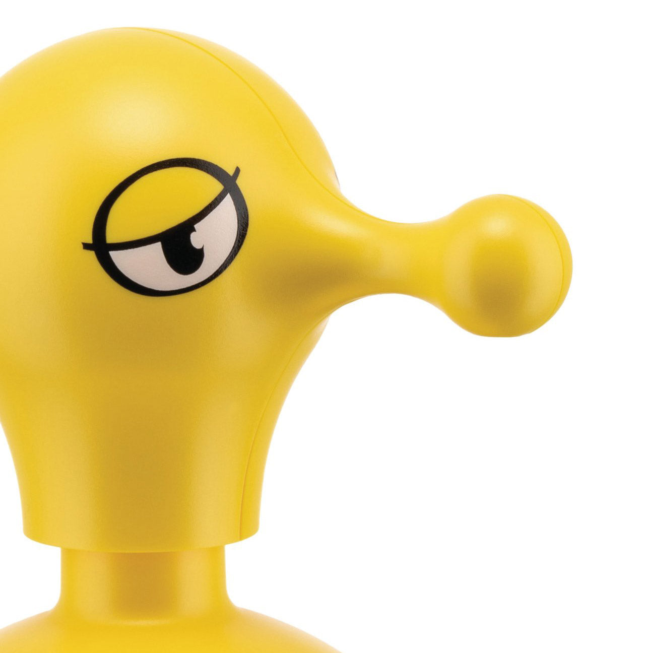 Alessi Mr. Cold Duck Liquid Soap Dispenser