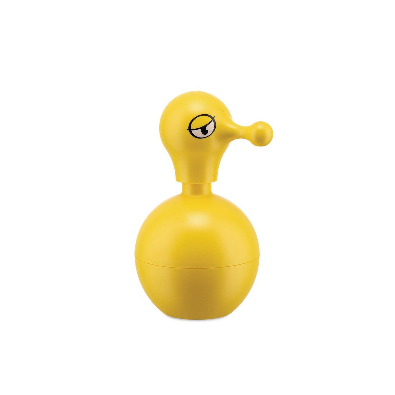 Alessi Mr. Cold Duck Liquid Soap Dispenser