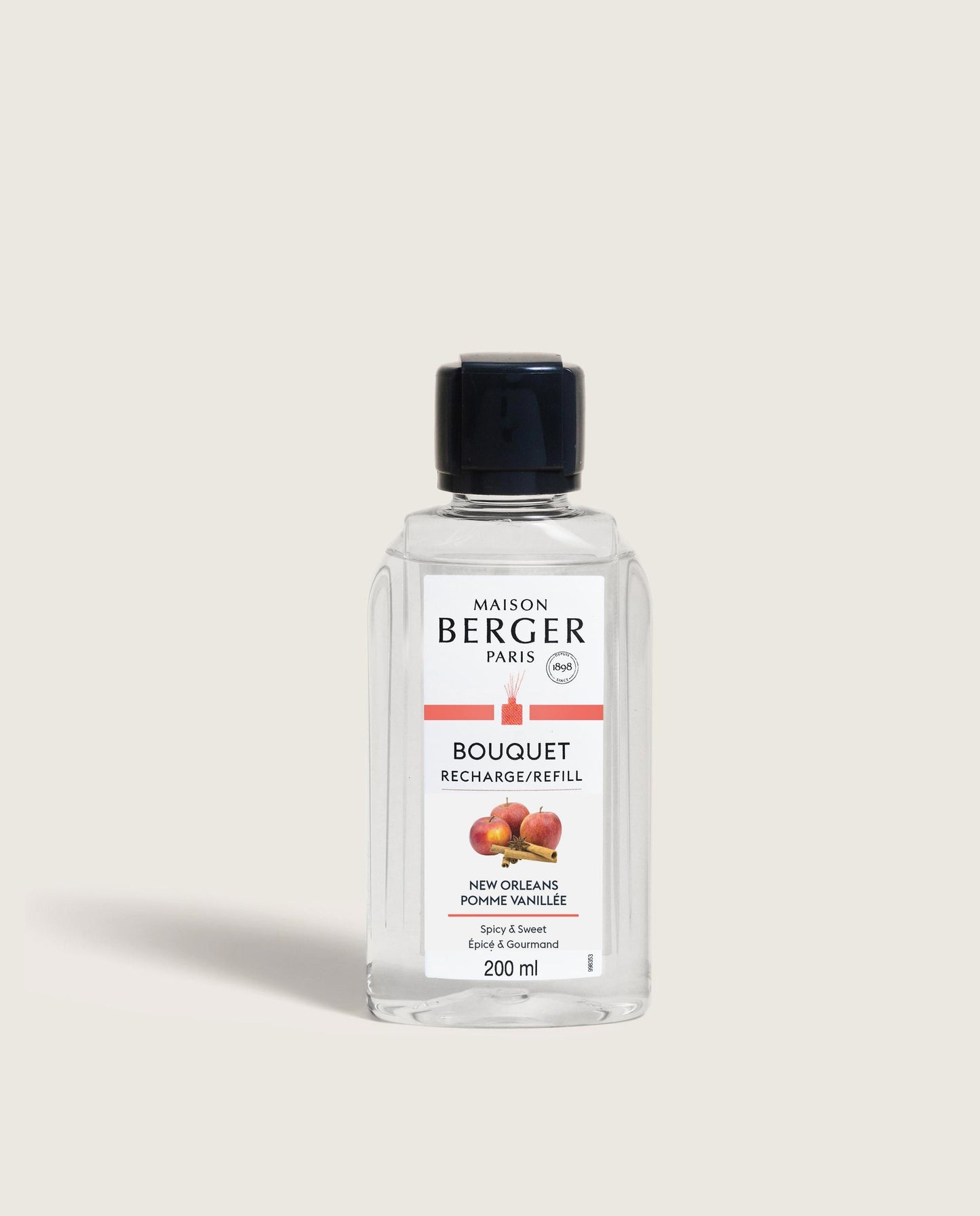 New Orleans Reed Diffuser Refill