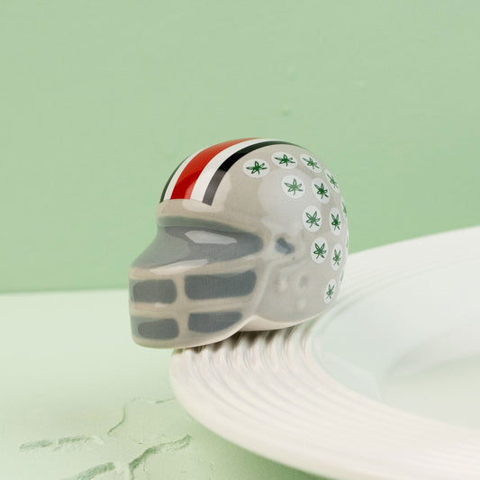 Ohio State helmet Mini