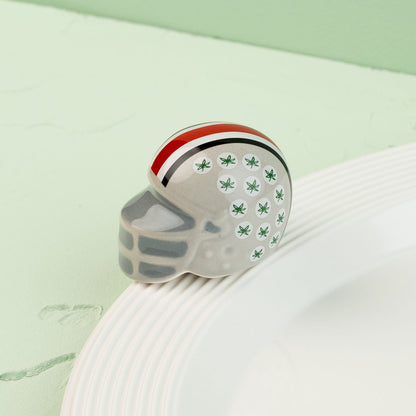 Ohio State University helmet