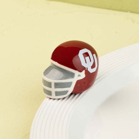 University of Oklahoma Mini
