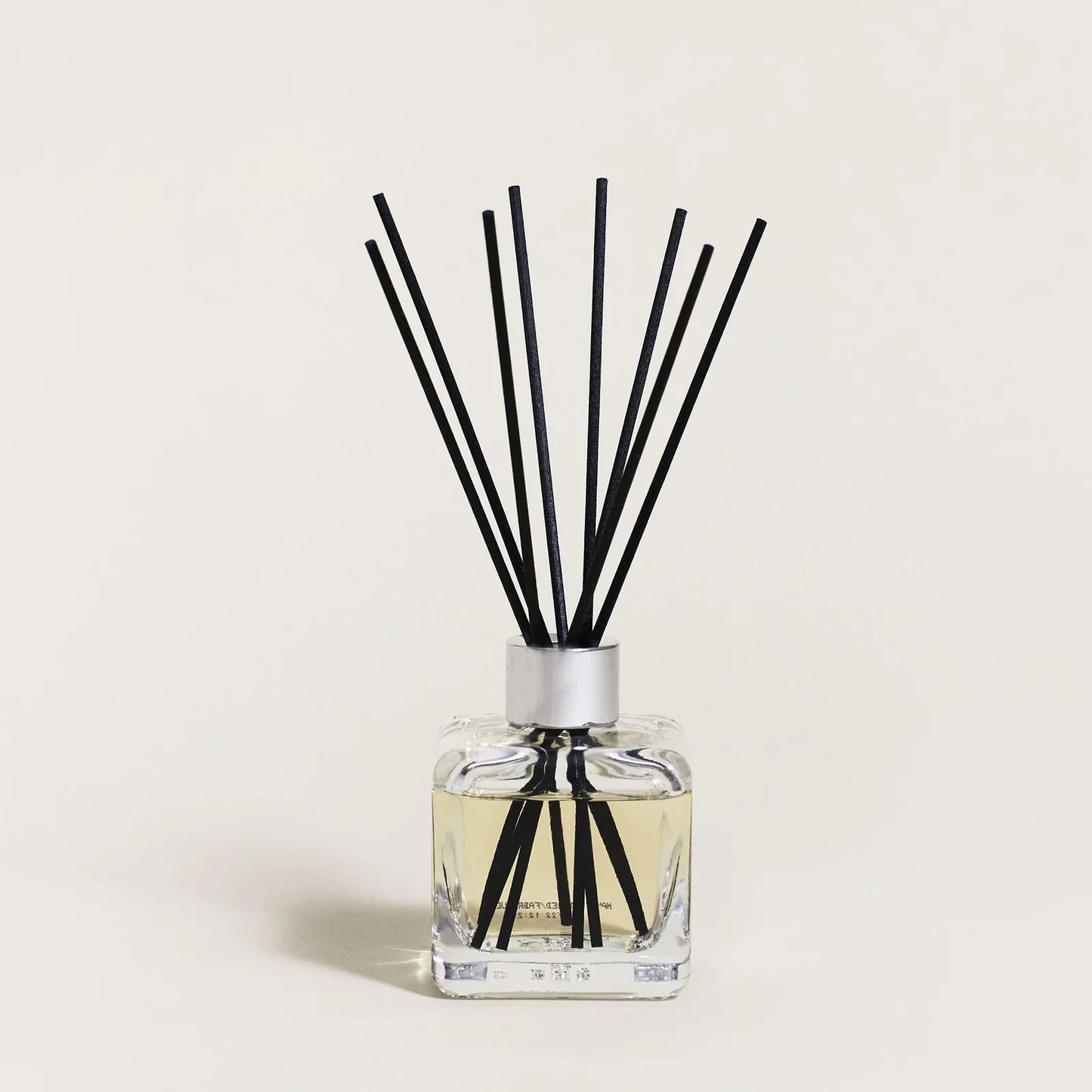 Orange Cinnamon Cube Reed Diffuser