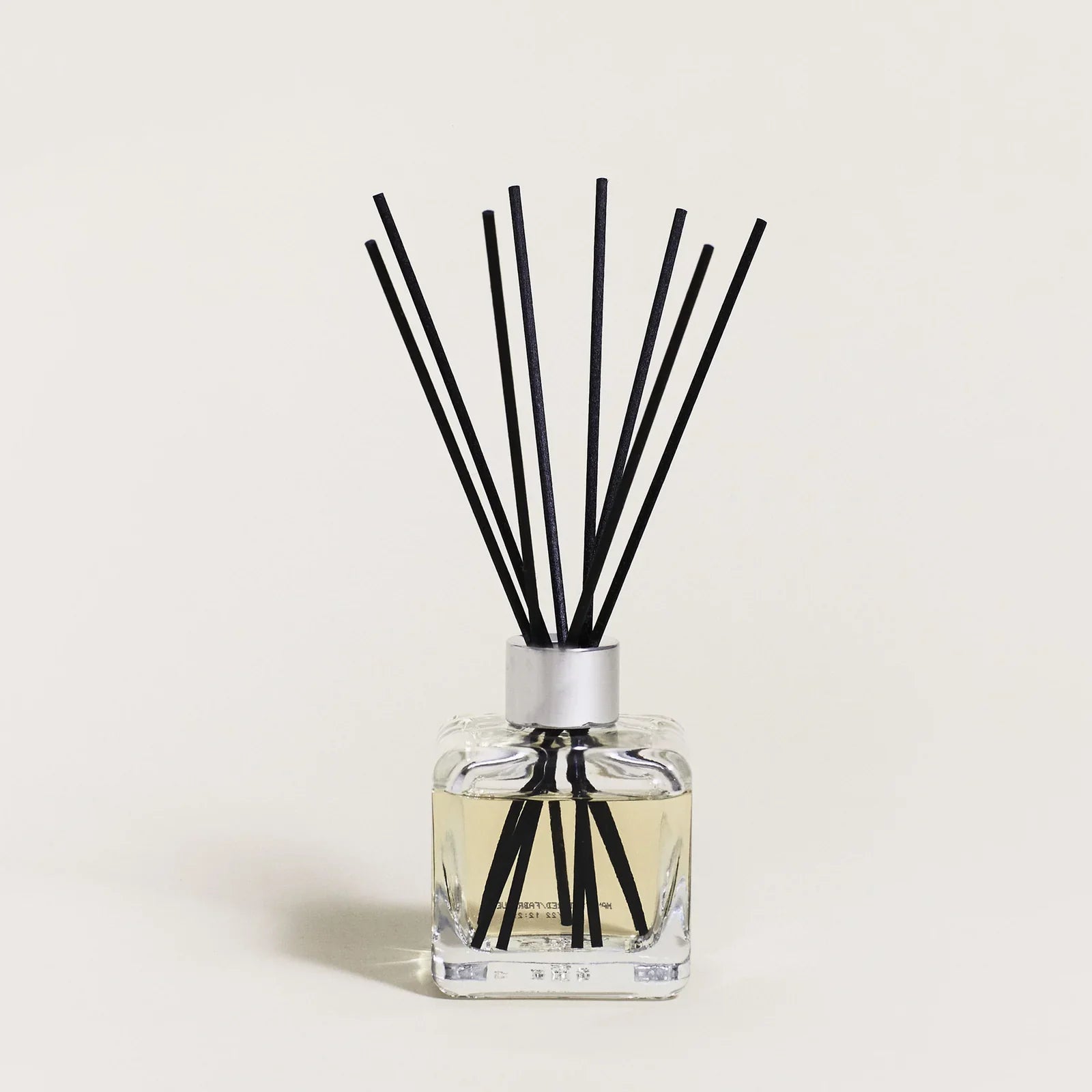 Orange Cinnamon Cube Reed Diffuser