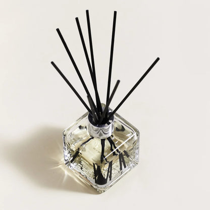 Orange Cinnamon Cube Reed Diffuser