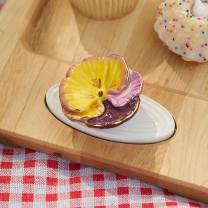 Pansy Pop Mini