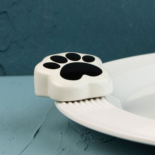 it's paw-ty time!