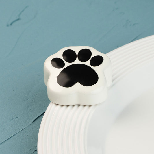 it's paw-ty time!