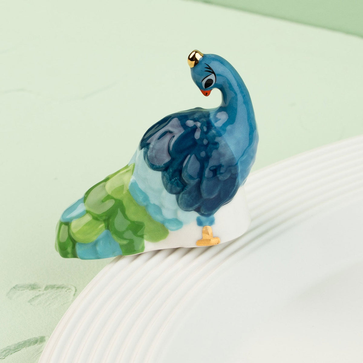 Fancy Feathers Mini