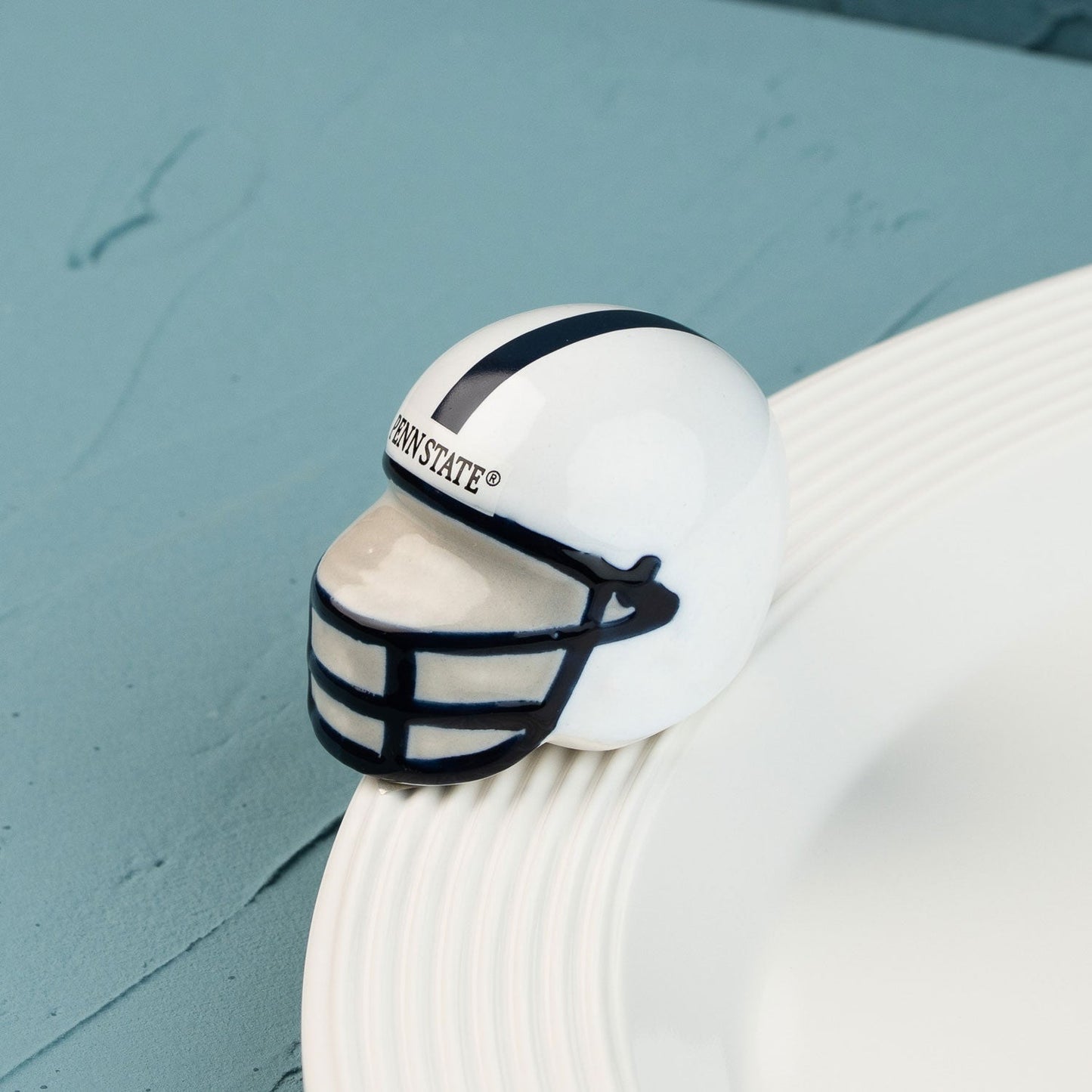 Penn State helmet