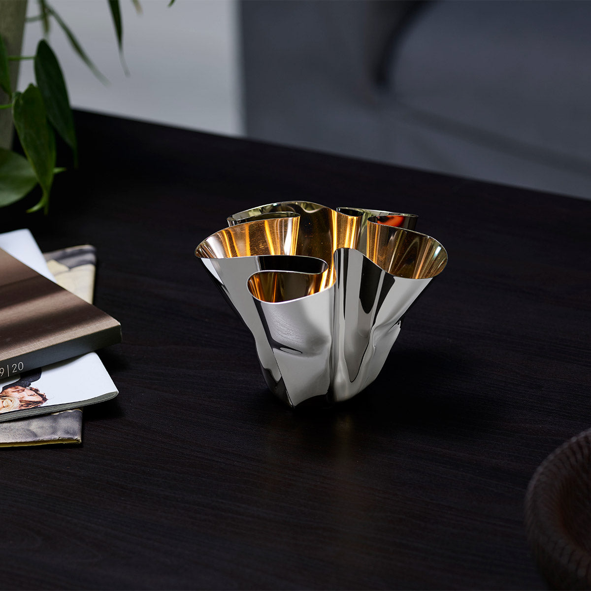 Philippi Margeaux Candle Holder