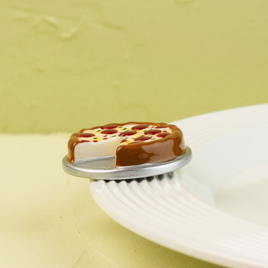 slice, slice, baby!