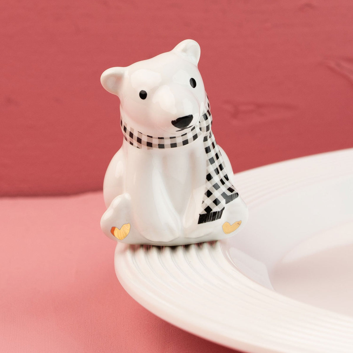 Polar-brrr! Mini