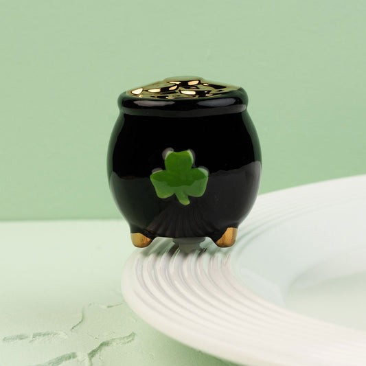 get lucky