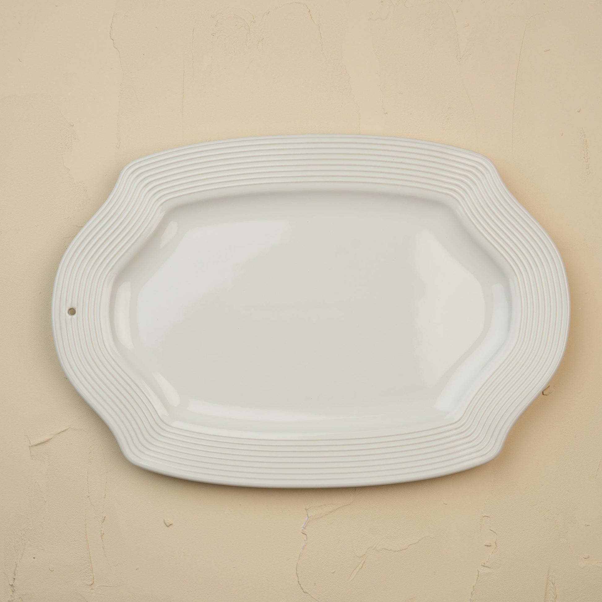 pretty platter