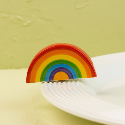 over the rainbow