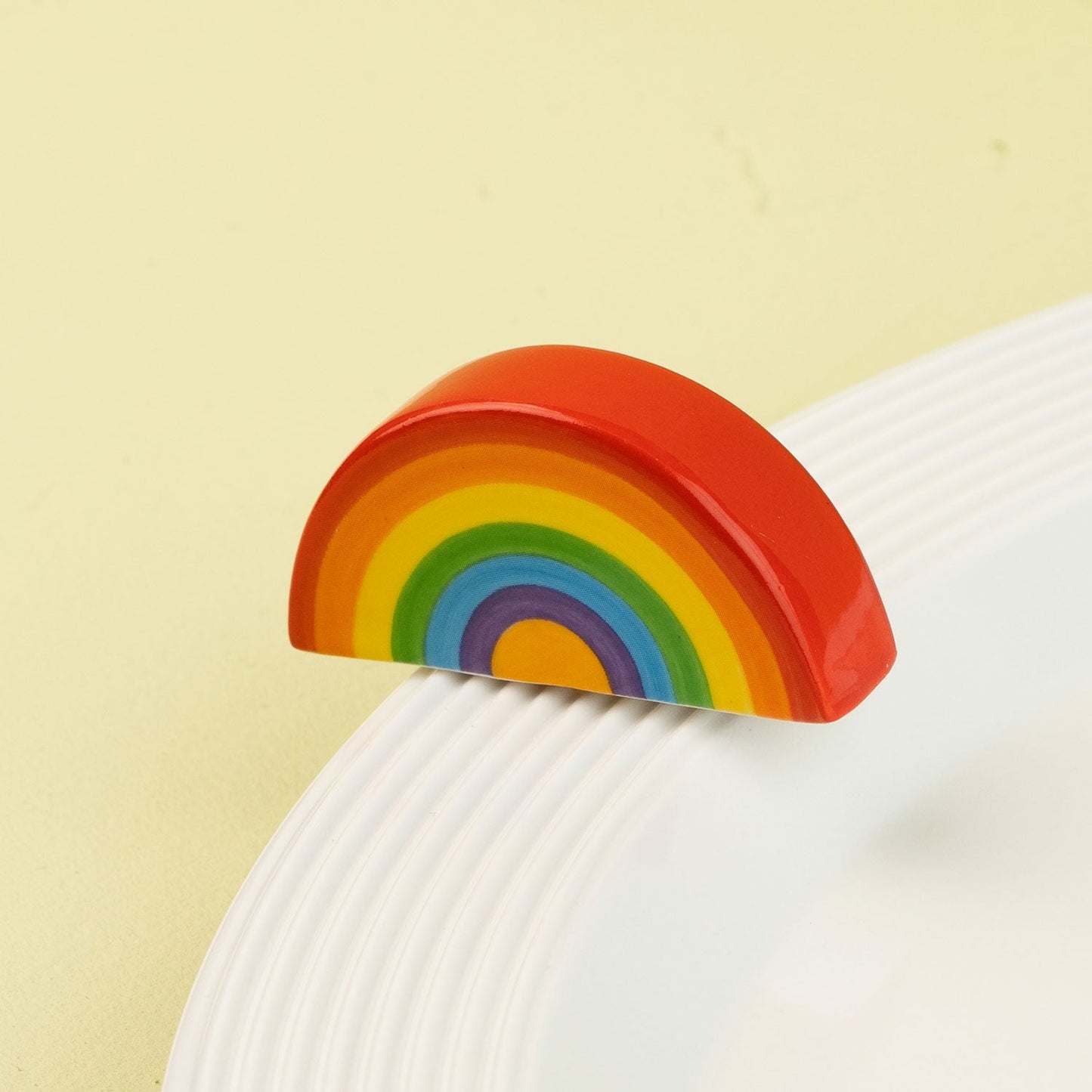 over the rainbow