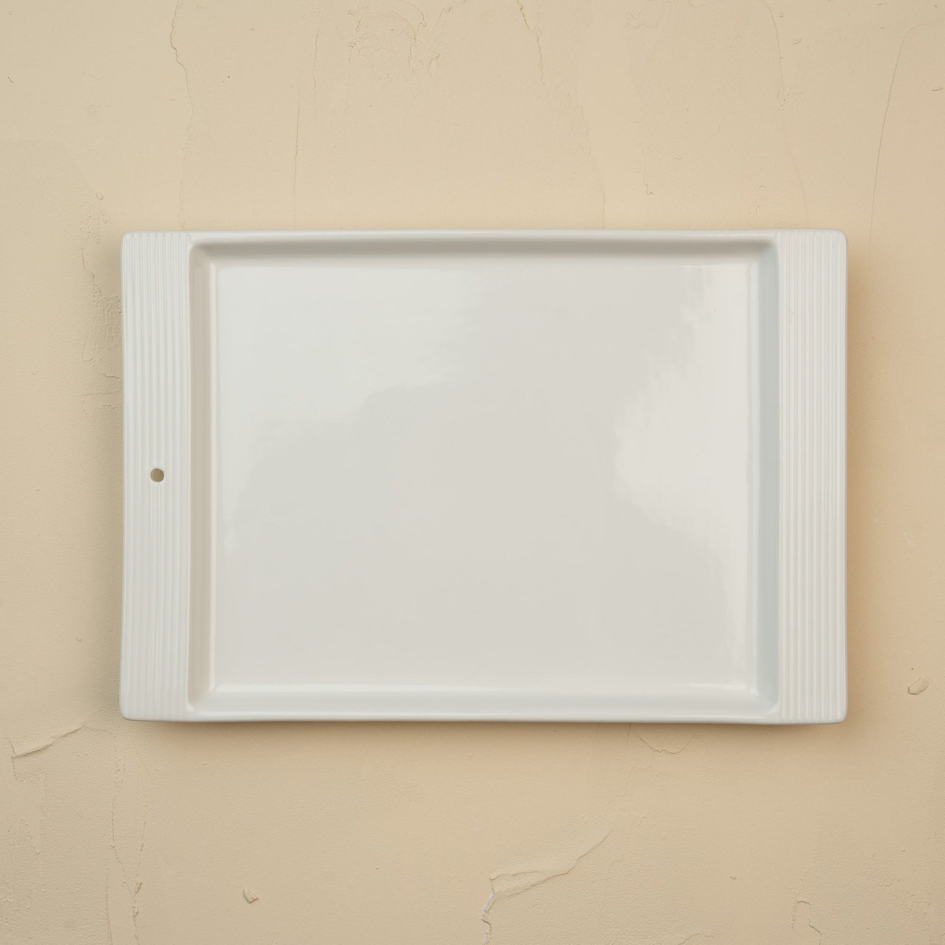 pinstripes rectangle