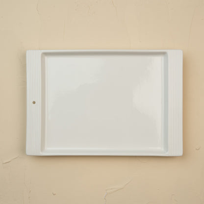 pinstripes rectangle