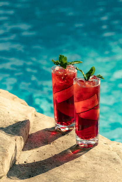 Bali 17oz Beverage