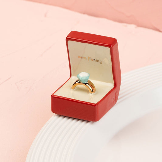 put a ring on it