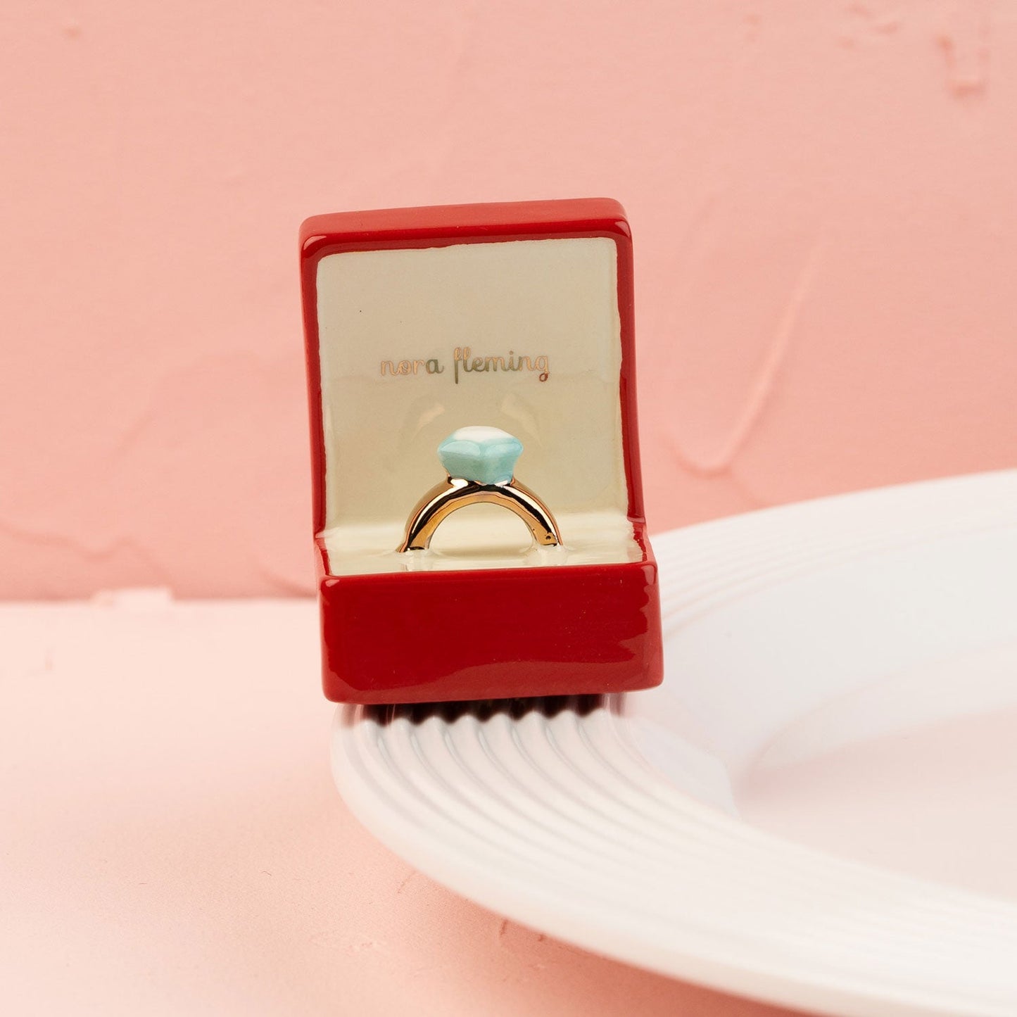 put a ring on it
