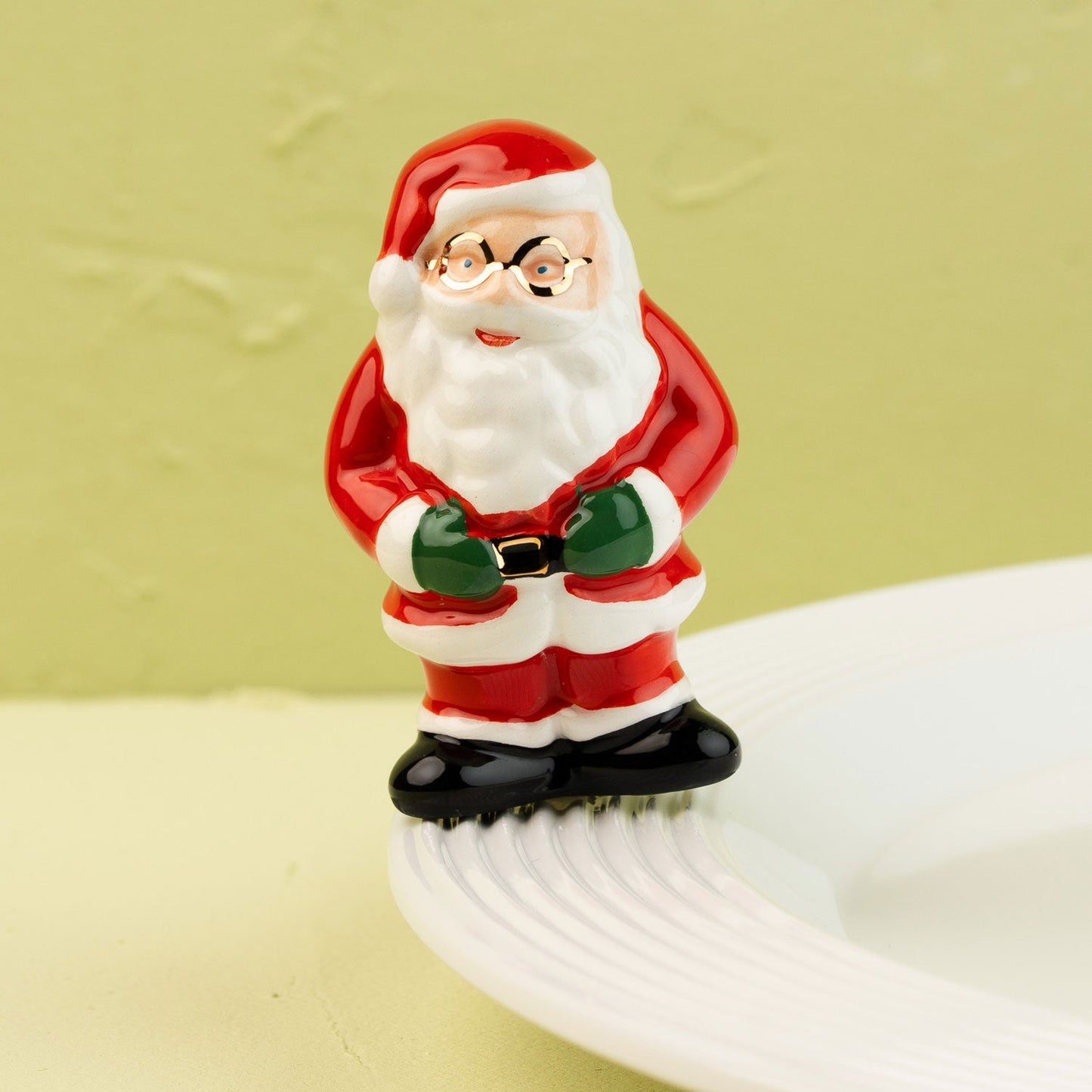 father Christmas