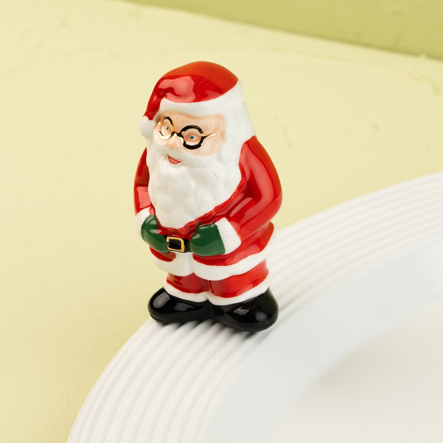 father Christmas
